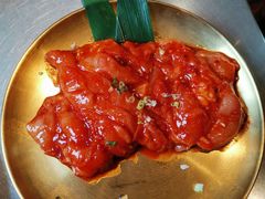 -牧童禧肉社·韩国炭火烤肉店(中粮祥云小镇店)