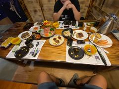 -松坂屋日料自助(长城路店)