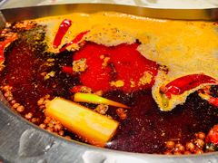 -季季红火锅(动壹店)