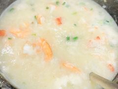 对虾粥-潮粥馆(长江花园店)