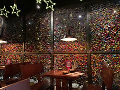 -Outdark Korean Restaurant