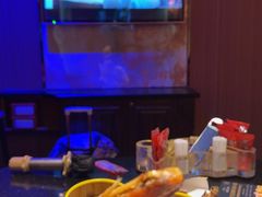 -萧邦音乐会所KTV·蒸汽活海鲜自助(福田店)