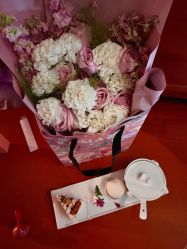 -馨月汇·一悦馨香月子中心(前滩店)