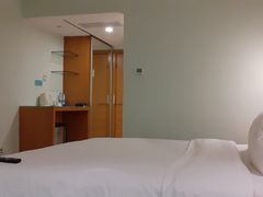 -山水时尚酒店(深圳华强北店)