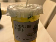 -阿嬷手作(深圳梅林卓悦汇店)
