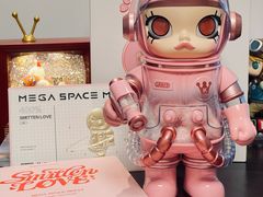 -泡泡玛特POPMART(上海环球港店)