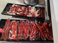 -陈记顺和潮汕牛肉火锅(番禺迎宾大道店)