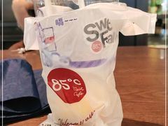 -85度C(厦门中华城新店)