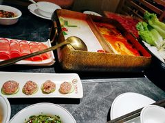 -许府牛火锅(信义坊总店)