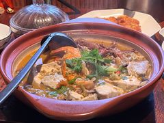 -宝中宝食府(清泰街店)