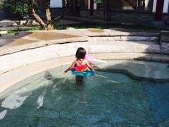 -西安华清御汤酒店