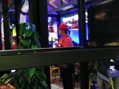 -多嘴肉蟹煲(万达店)