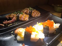 -昊·来了寿司(双楠2店)