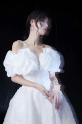 点击看大图 -MuseMarry婚纱(前海嘉里中心店)