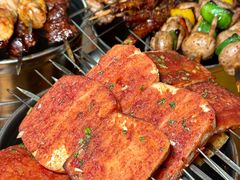 -炒豆合作社(东四总店)