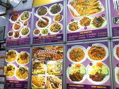 -新加坡Zam Zam餐馆