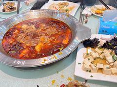 -武记碳锅鱼大盘鸡(杜岭街店)