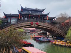 -杭州宋城