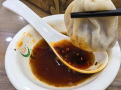 -西安贾三灌汤包·回坊小吃·清真炒菜(北院门总店)