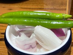 -鲜有基参鸡汤(望京新城店)