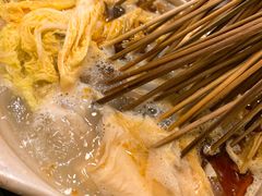 -珍祥烧烤涮肚(舜耕路店)