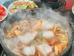 -柳沟豆腐宴69号福豆堂