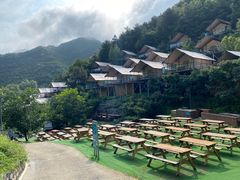 -北京山里寒舍度假酒店