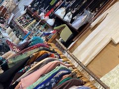 -暮晚尘香汉服旗袍