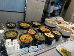 -叶氏兄弟饭摊(马鞍池东路店)