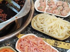 -福满家火锅26年江景(十八梯店)