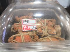 -孙盛兴奥灶面馆·蟹黄面·三虾面(山塘街总店)