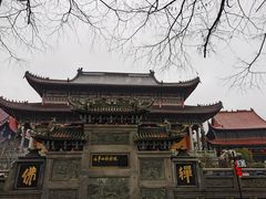 -九华山风景区