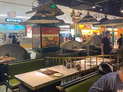 -一绪に寿喜烧自助(世茂广场店)
