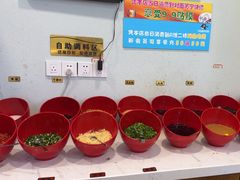 -西火火·川派小火锅(西溪银泰店)