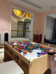 -meland club亲子乐园(重庆万象城店)