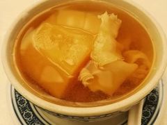 木瓜煮花胶-黄埔华苑酒家(黄埔店)