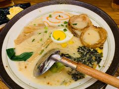 -桃太郎创作料理(大坪店)