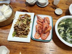 -阿弟特色海鲜餐厅·大排档(平潭店)