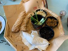 -丁里羊肉小镇(太宁路口店)