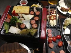 -火炉火自助餐(枫蓝国际店)