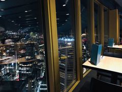 -悉尼塔旋转餐厅