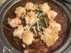 -绿茶餐厅(光明N次方公园店)