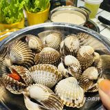 香港闺蜜来深直奔这里吃海鲜🦞性价比简直了！