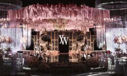 -曼格纳婚礼艺术中心(张江店)