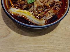 -黄太牛·牛肉面(长江北路店)