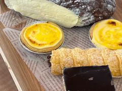 -蜂蝶来饼店(拱北总店)