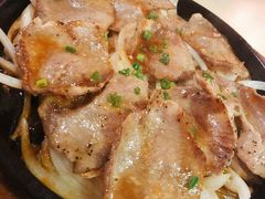 -有喜屋·深夜食堂(北京西路店)