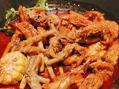 -虾吃虾涮.虾火锅.肉蟹煲(步步高梅溪新天地店)