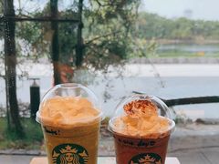 -星巴克(大濠公园店)