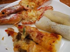 -芭菲盛宴·环球美食(北城国际店)